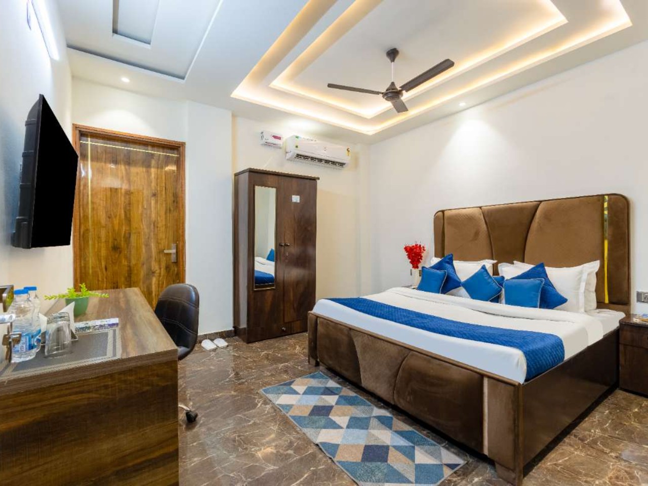 Golf Sakura in Gurgaon