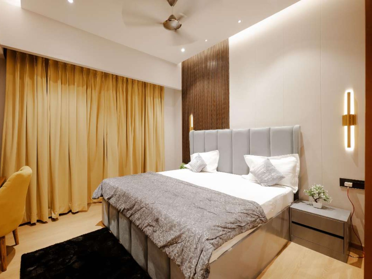Hangout Luxury Studio in Noida