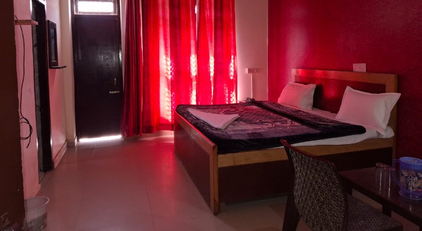 Shri Hare Krishna in Haridwar