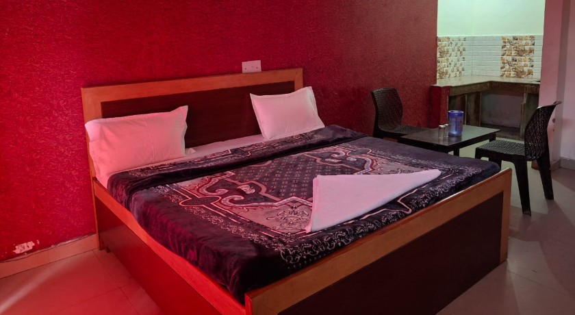 Shri Hare Krishna in Haridwar