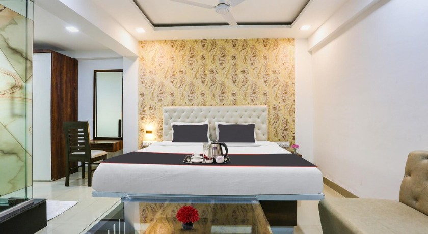 Arsh Executive Inn in Thane