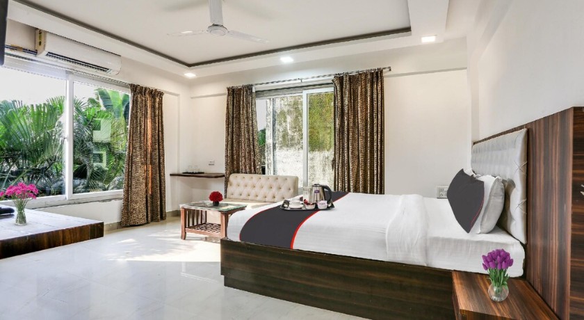 Arsh Executive Inn in Thane