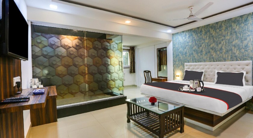 Arsh Executive Inn in Thane