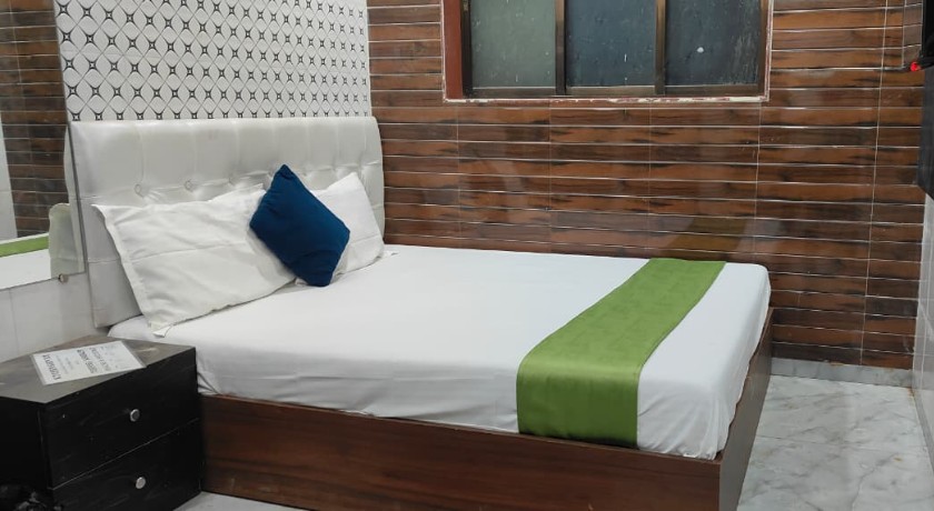 Hotel Grand Residency in Mumbai