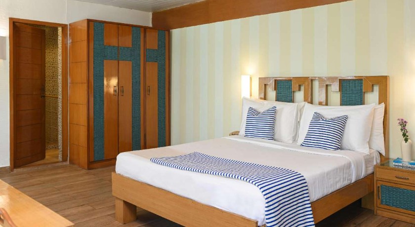 Soul Vacation Resort and Spa, Colva in Goa