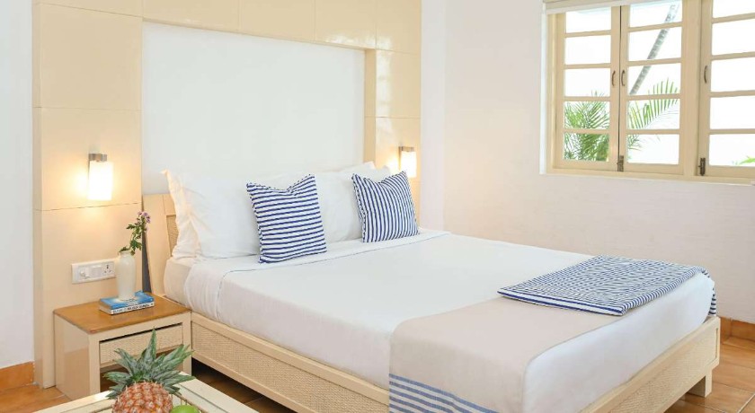 Soul Vacation Resort and Spa, Colva in Goa