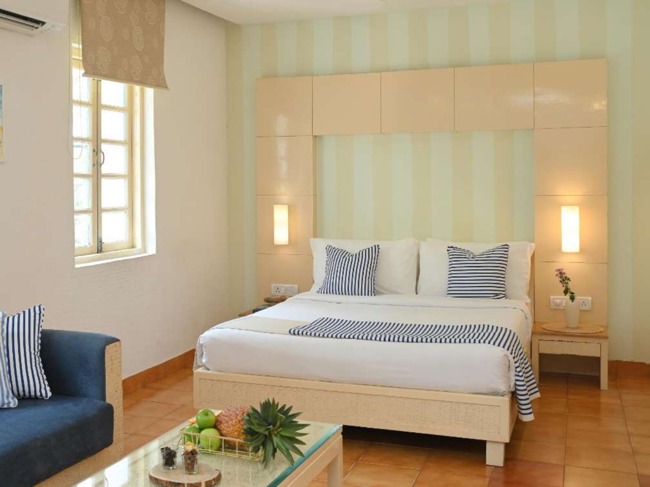 Soul Vacation Resort and Spa, Colva in Goa