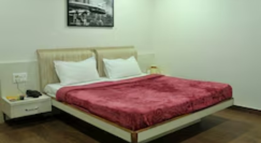 Hotel Vani in Indore