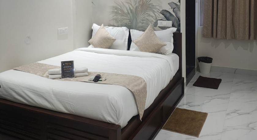 Broholic Stay Inn in Hyderabad