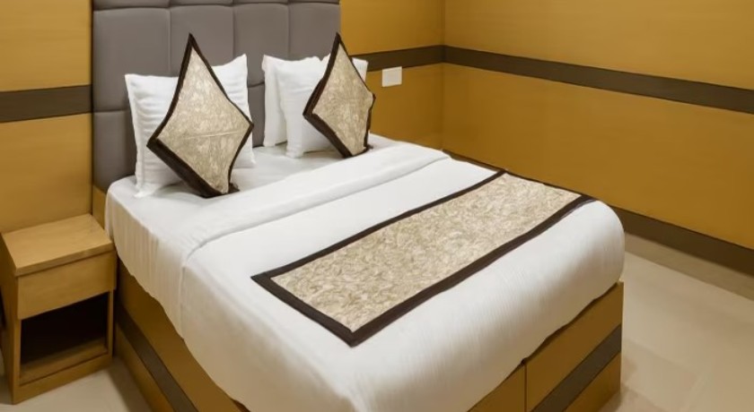 Grand View Inn in Bangalore