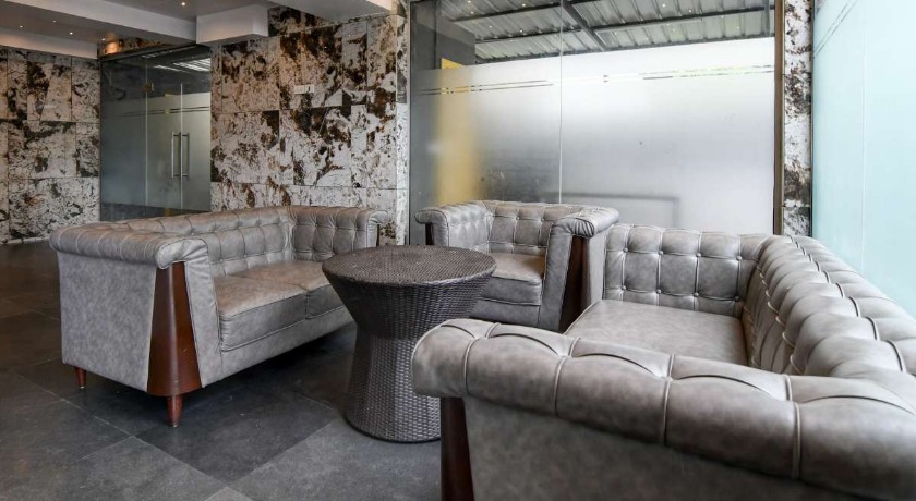 Water View Residency in Kolkata