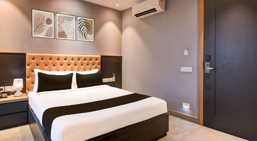 Water View Residency in Kolkata