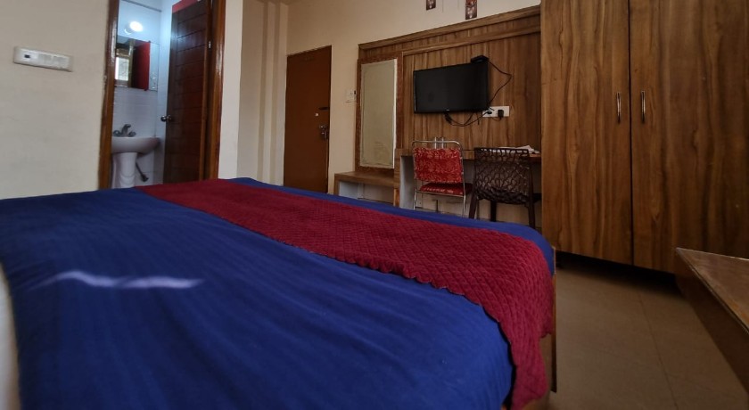 Hotel Gomti Residency in Dehradun