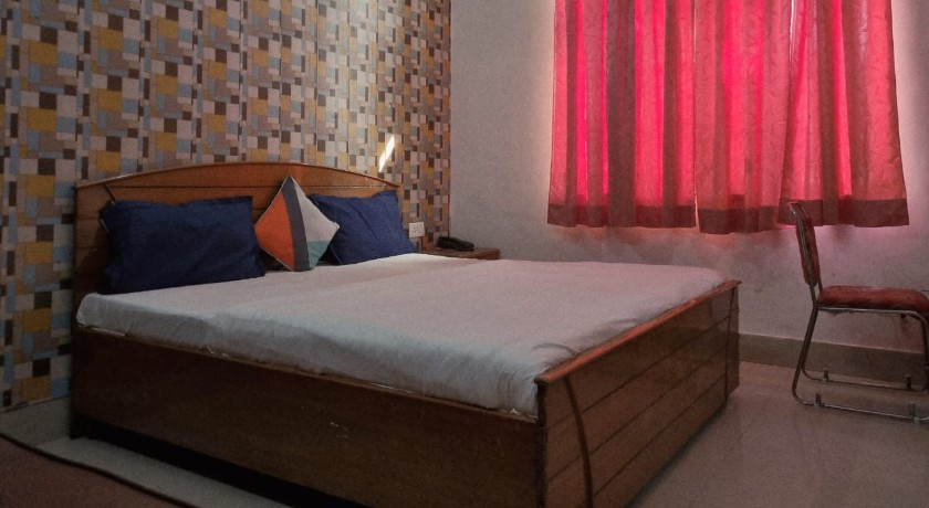 Hotel Gomti Residency in Dehradun