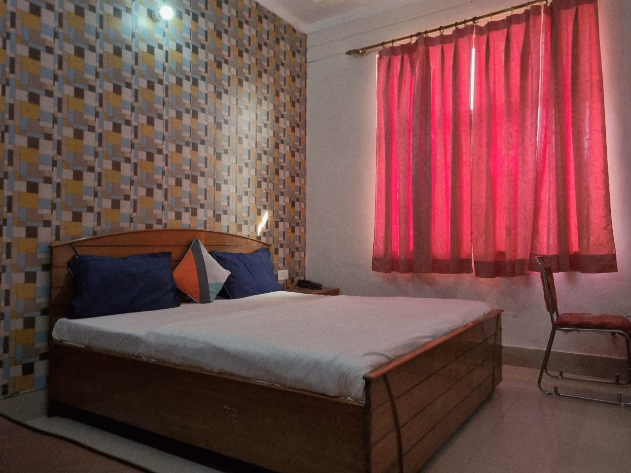 Hotel Gomti Residency in Dehradun