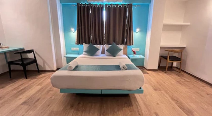 Hotel Sagar Inn by Classy Stay in Pune