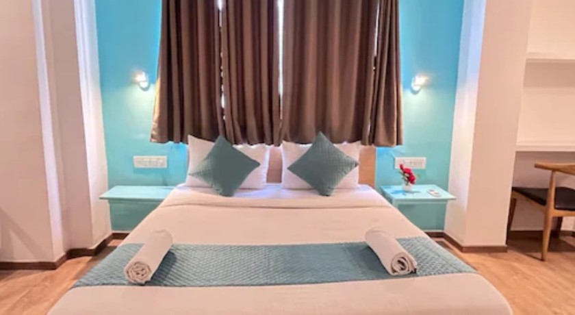 Hotel Sagar Inn by Classy Stay in Pune