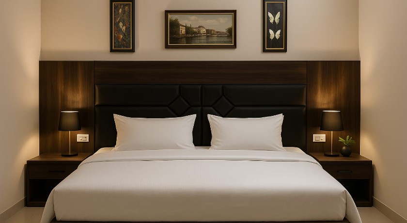 Hotel Jagdish Residency in Katra