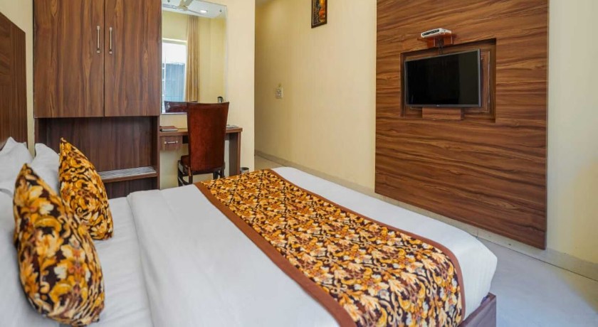 Pax Hotel Welcome Inn in Amritsar