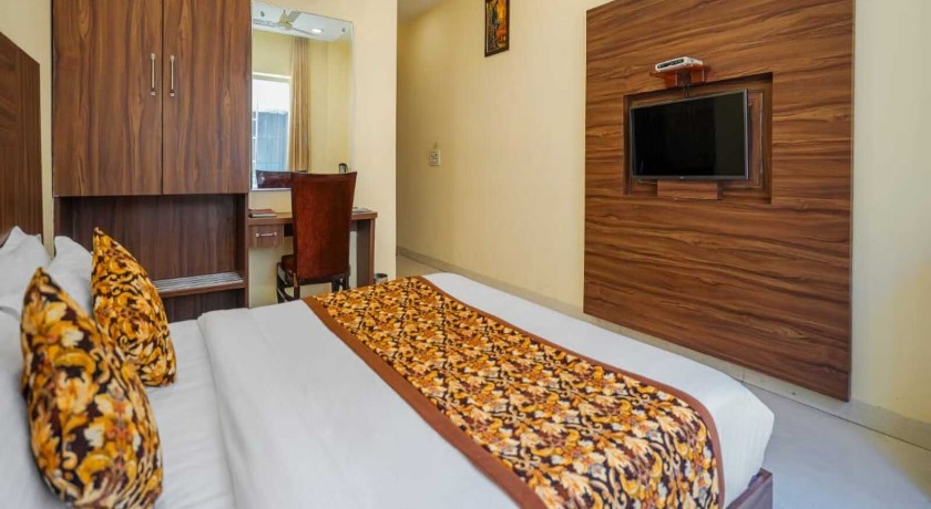 Pax Hotel Welcome Inn in Amritsar