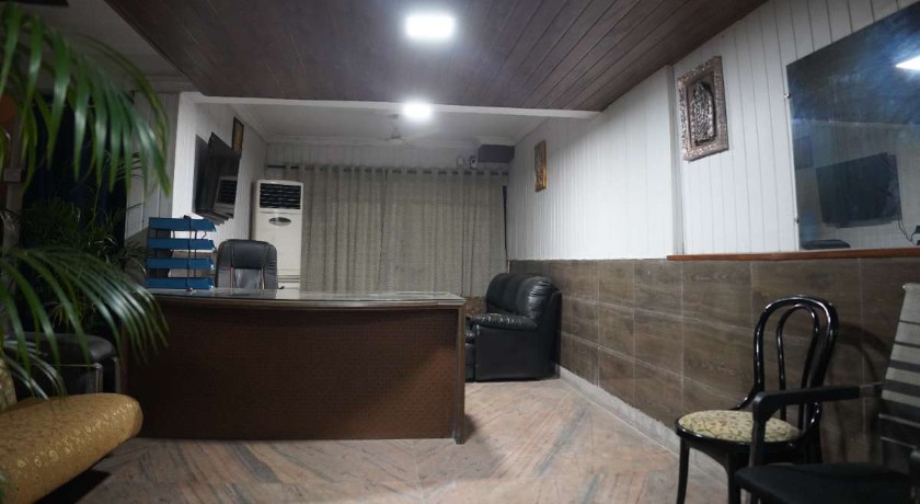 Parsik Hill Palace in Navi Mumbai