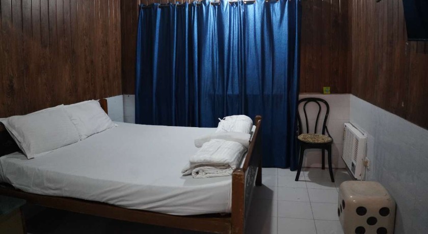 Parsik Hill Palace in Navi Mumbai