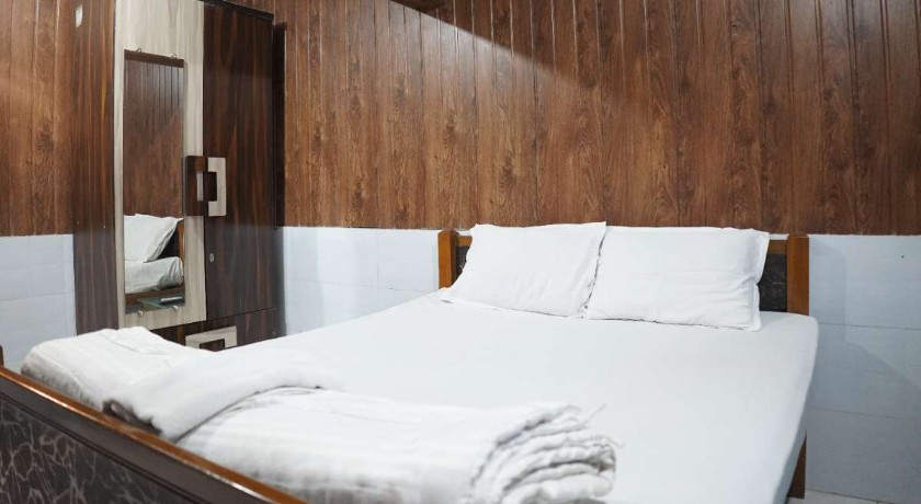 Parsik Hill Palace in Navi Mumbai