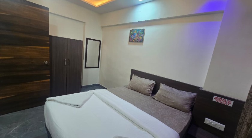 Shree SiddhiVinayak Residency in Thane