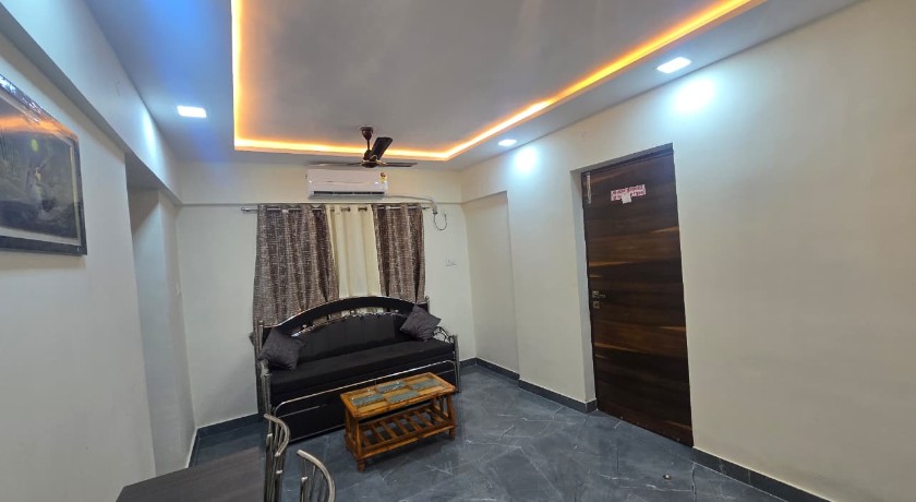 Shree SiddhiVinayak Residency in Thane