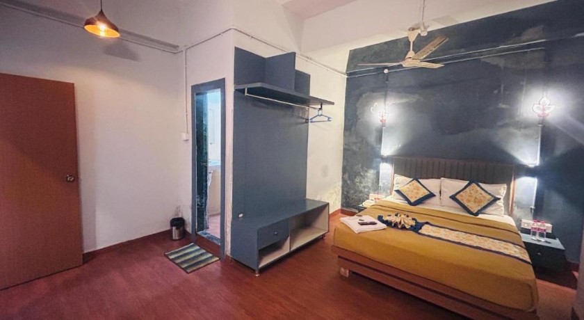 Hotel Cozy Inn in Panvel