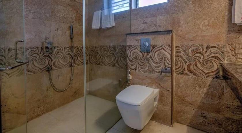 Hotel Meridian Inn in Thirunelveli