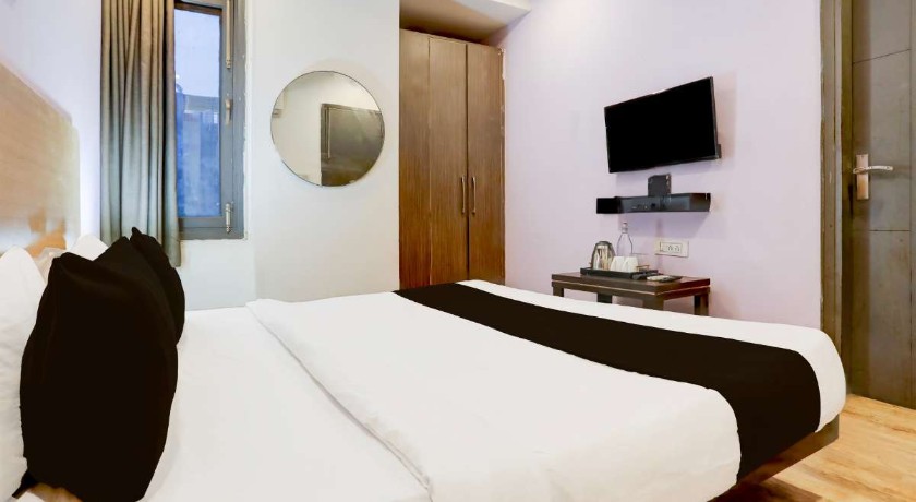 Tiamo Hotels-Rohini Sector 24 in Delhi