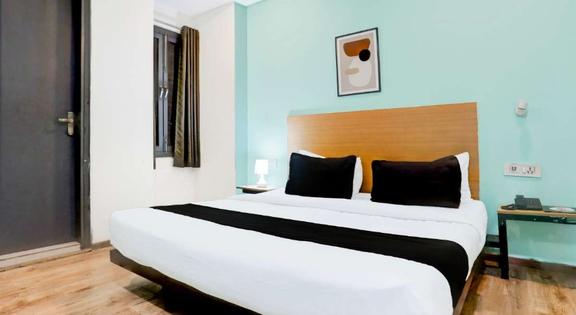 Tiamo Hotels-Rohini Sector 24 in Delhi