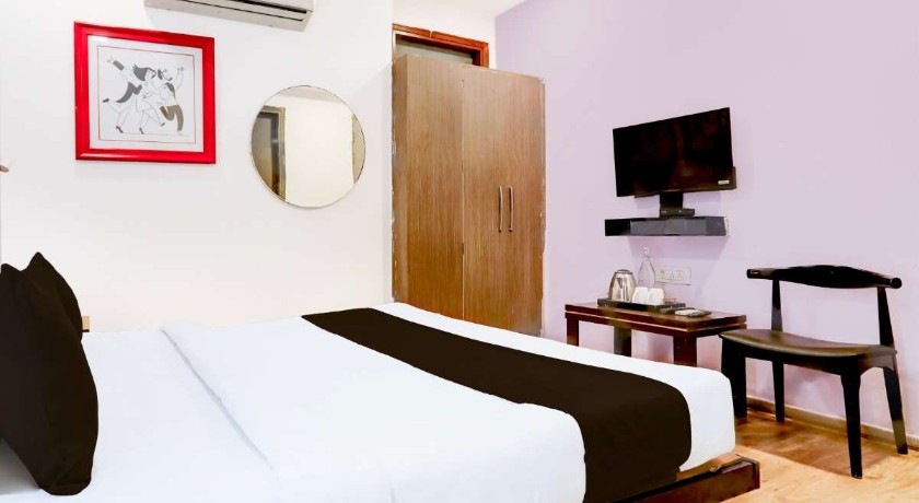 Tiamo Hotels-Rohini Sector 24 in Delhi