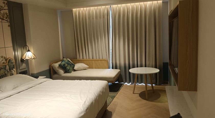 Amoravida by 7 Apple Resorts, Khandala in Lonavala