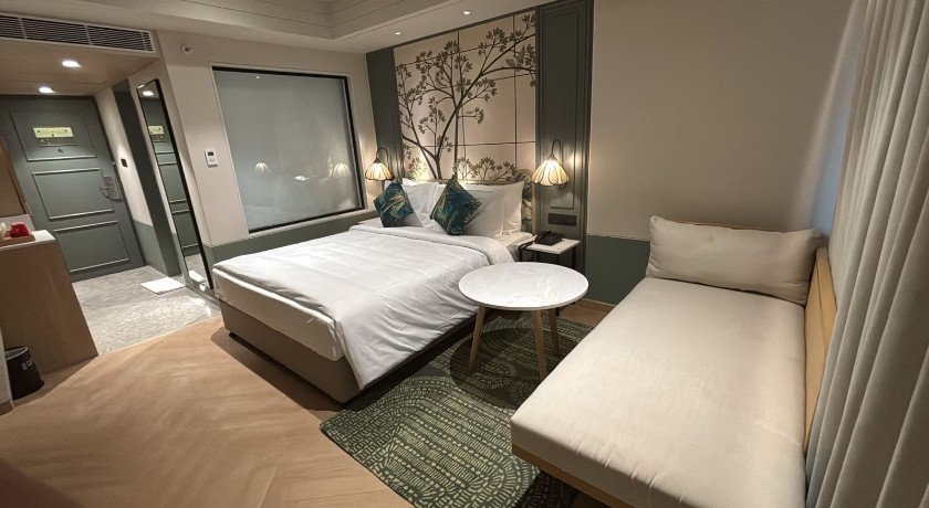 Amoravida by 7 Apple Resorts, Khandala in Lonavala