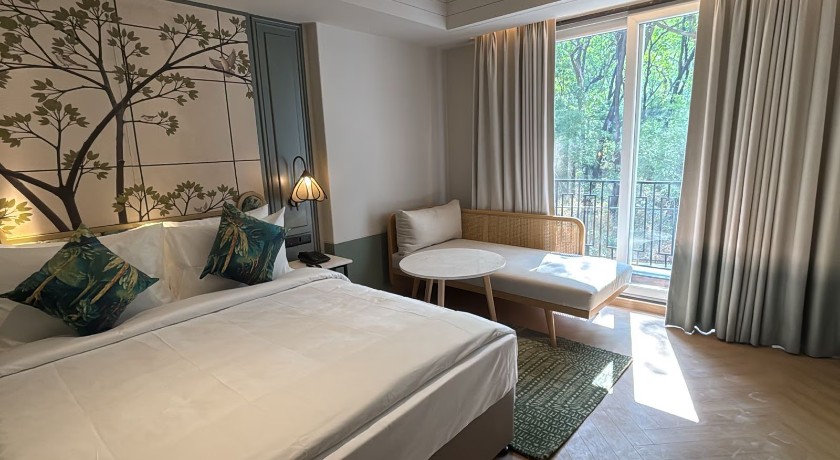 Amoravida by 7 Apple Resorts, Khandala in Lonavala