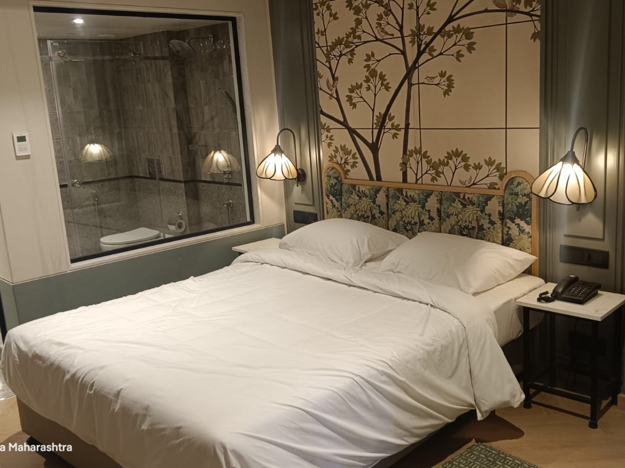 Amoravida by 7 Apple Resorts, Khandala in Lonavala