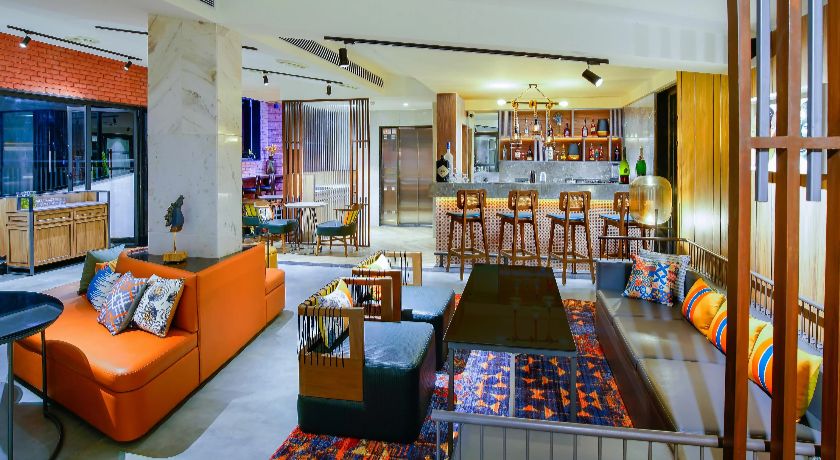 Amoravida by 7 Apple Resorts, Khandala in Lonavala