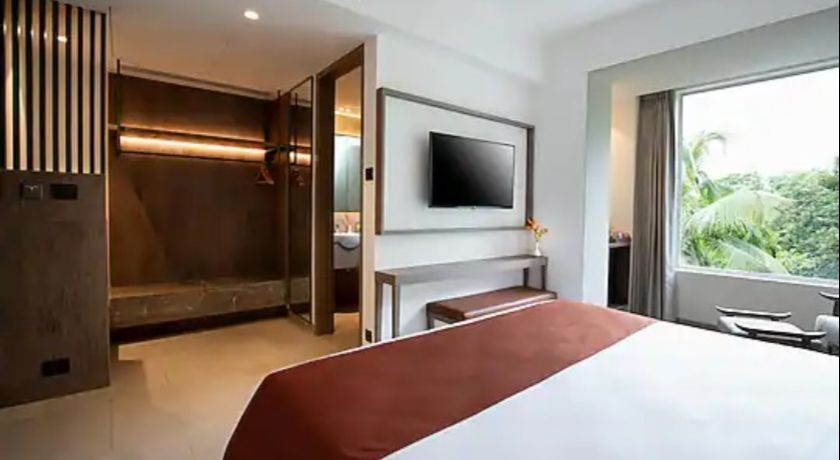 Amoravida by 7 Apple Resorts, Khandala in Lonavala