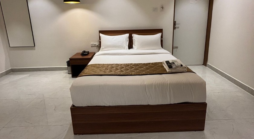 A R Daffodil Inn in Bangalore