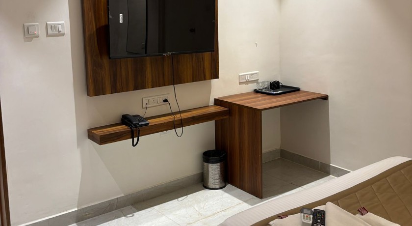 A R Daffodil Inn in Bangalore