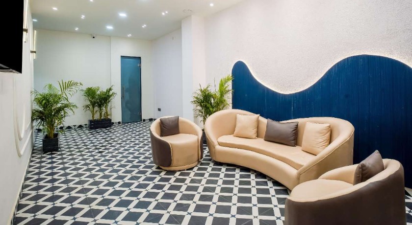 Miran Hotel in Faridabad