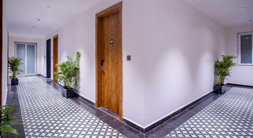 Miran Hotel in Faridabad