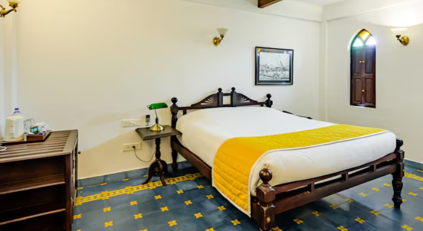 Bloom Boutique | Waterfront Fort Kochi in Kochi