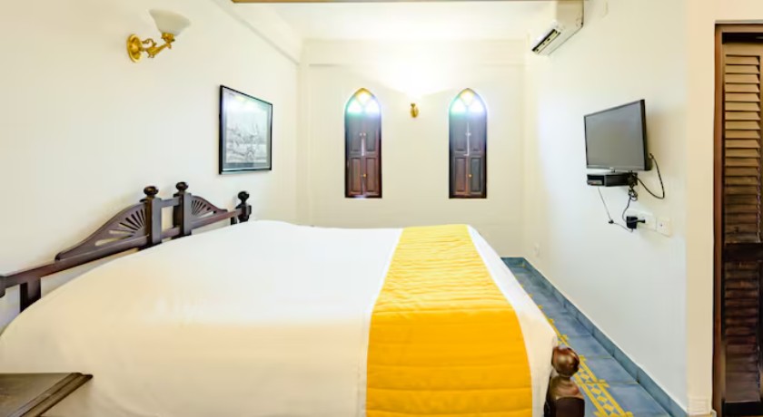 Bloom Boutique | Waterfront Fort Kochi in Kochi