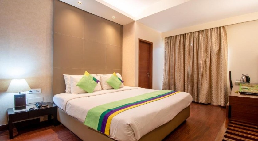 Hotel Cabana in Delhi