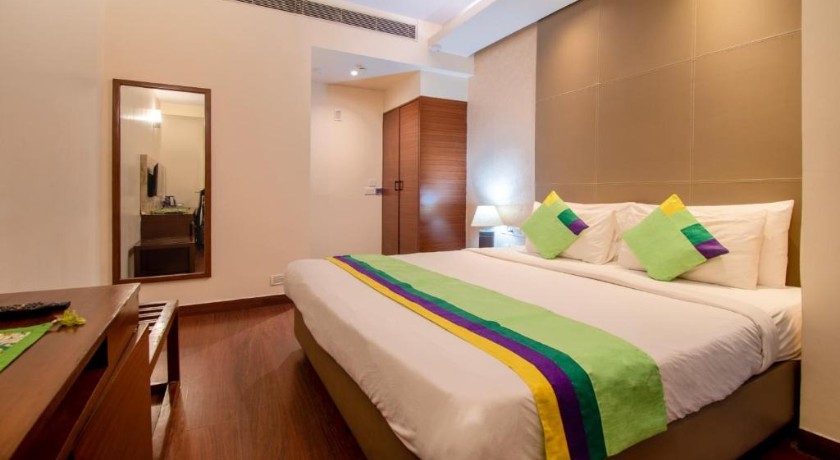 Hotel Cabana in Delhi