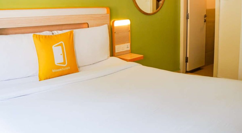 Bloom Hotel - Calangute in Goa