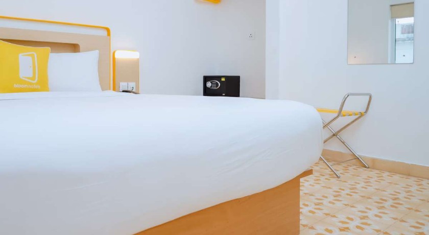 Bloom Hotel - Calangute in Goa